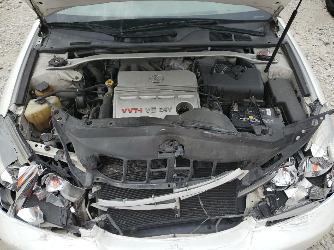 JTHBF30G520069953 2002 Lexus Es 300