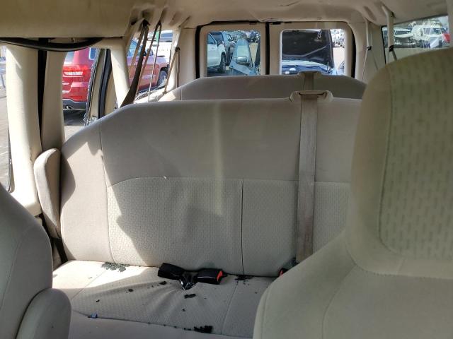 2012 Ford Econoline E350 Super Duty Wagon VIN: 1FBNE3BL1CDA99557 Lot: 52194284