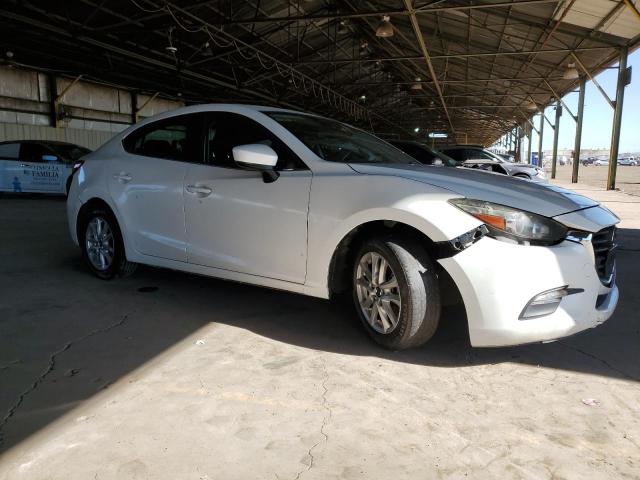 2017 Mazda 3 Sport VIN: 3MZBN1U71HM115915 Lot: 51026204