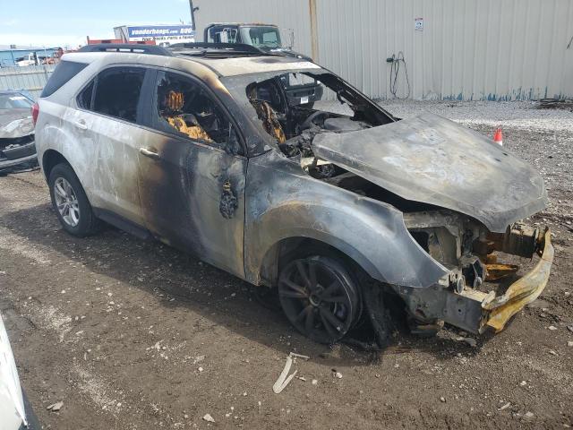 2017 CHEVROLET EQUINOX LT - 2GNFLFEK9H6128567