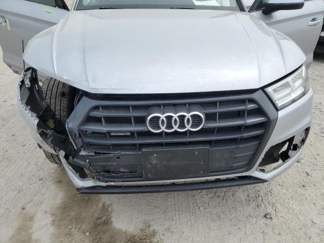 WA1BNAFYXL2026850 Audi Q5 PREMIUM 11