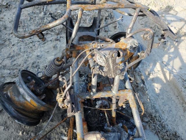 2004 HONDA TRX400 FA - 478TE290X44019093