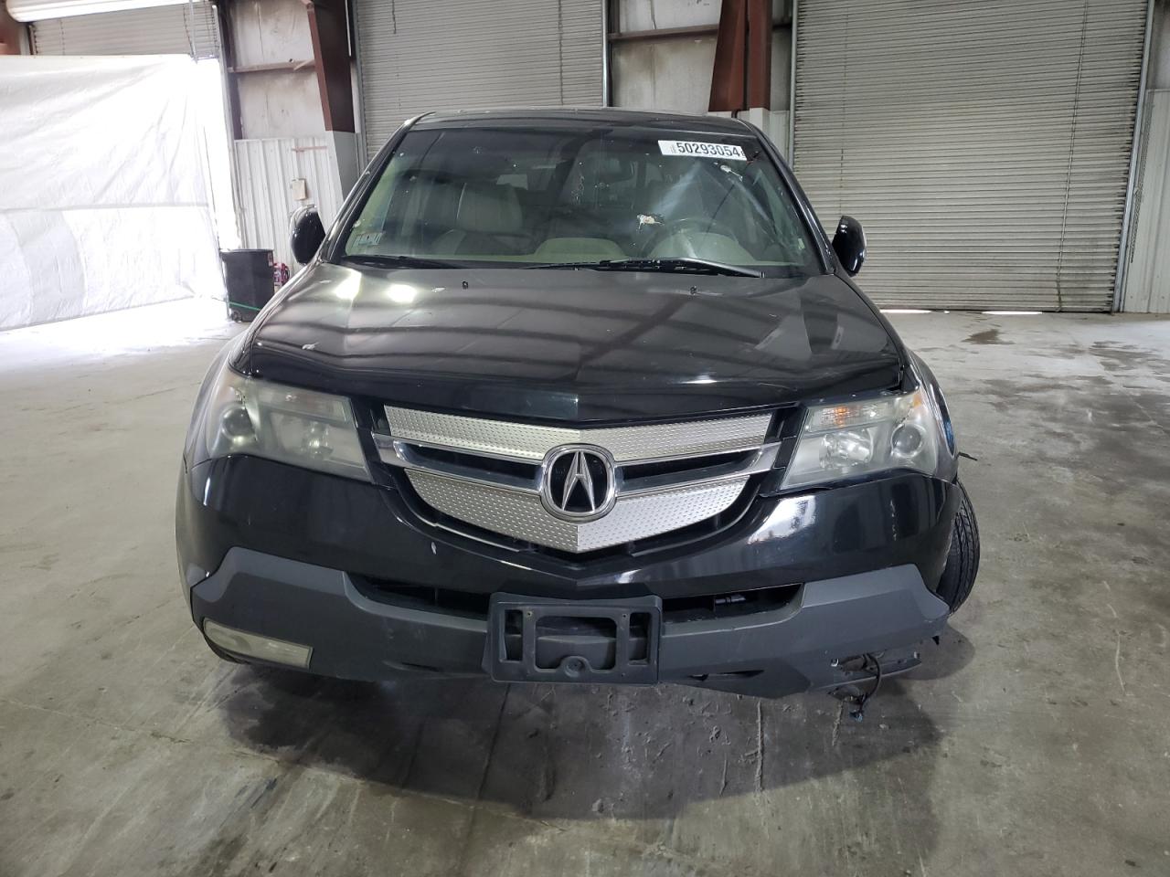 2HNYD28648H554560 2008 Acura Mdx Technology