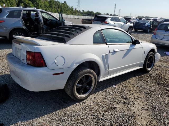 2000 Ford Mustang VIN: 1FAFP4048YF144426 Lot: 52309254