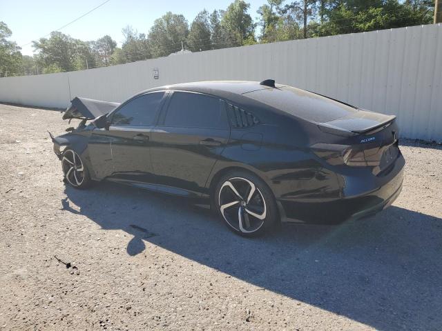 2020 Honda Accord Sport VIN: 1HGCV2F3XLA020056 Lot: 48827544