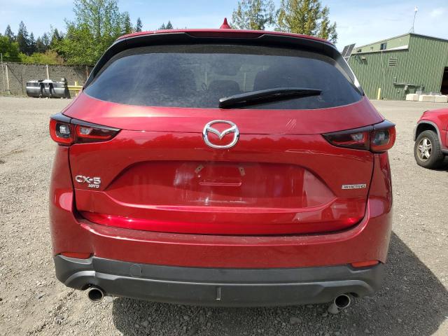 2023 Mazda Cx-5 Premium VIN: JM3KFBDM2P0232990 Lot: 39249259