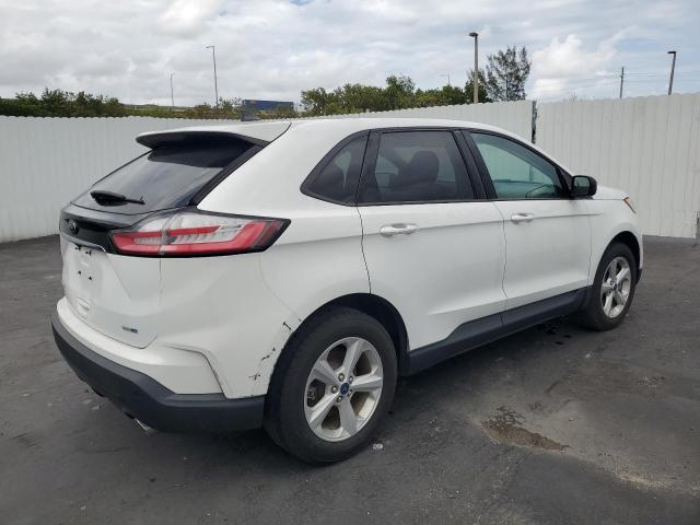 2020 Ford Edge Se VIN: 2FMPK4G97LBB47984 Lot: 50988604