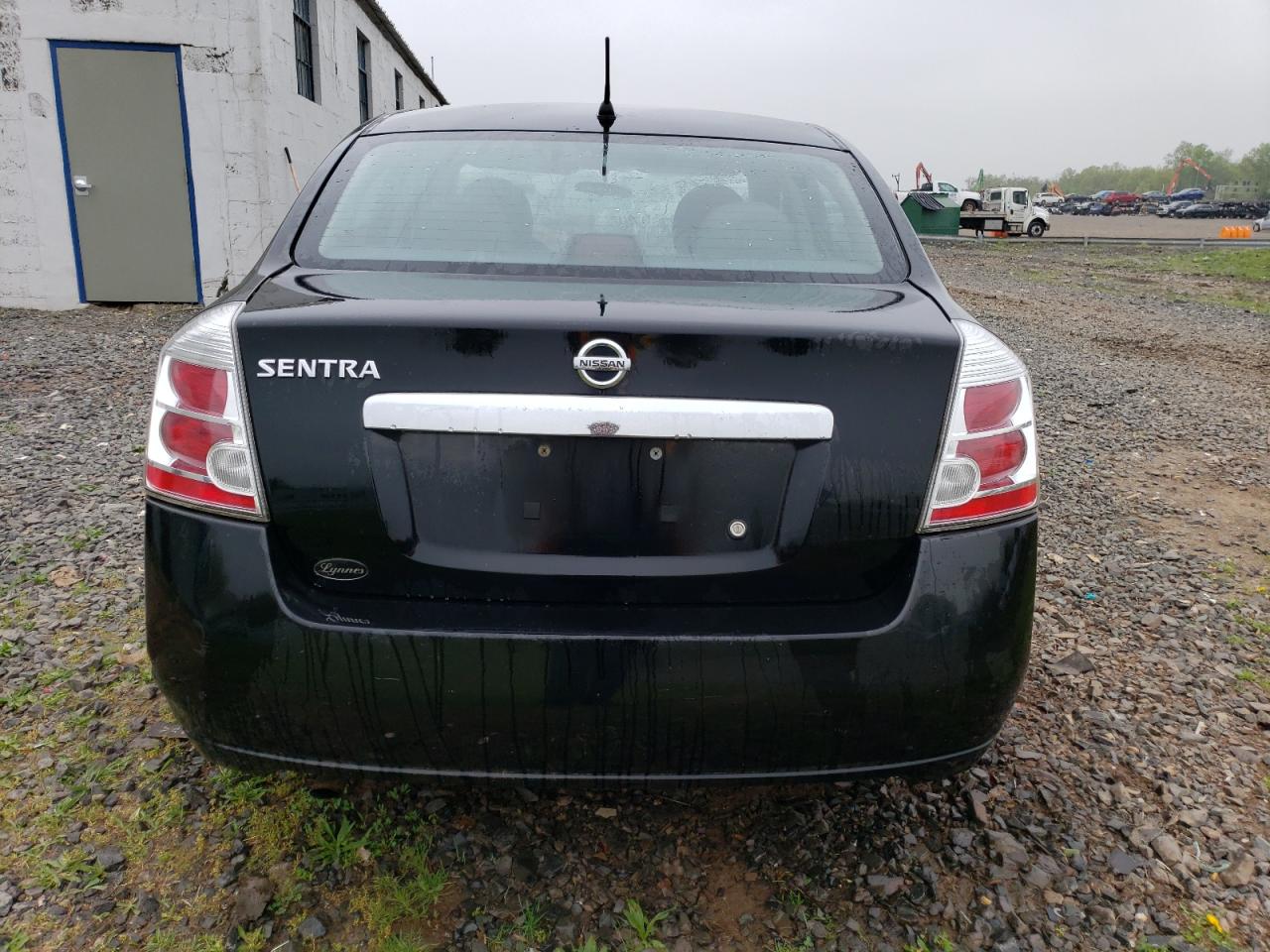 3N1AB6AP8AL656886 2010 Nissan Sentra 2.0