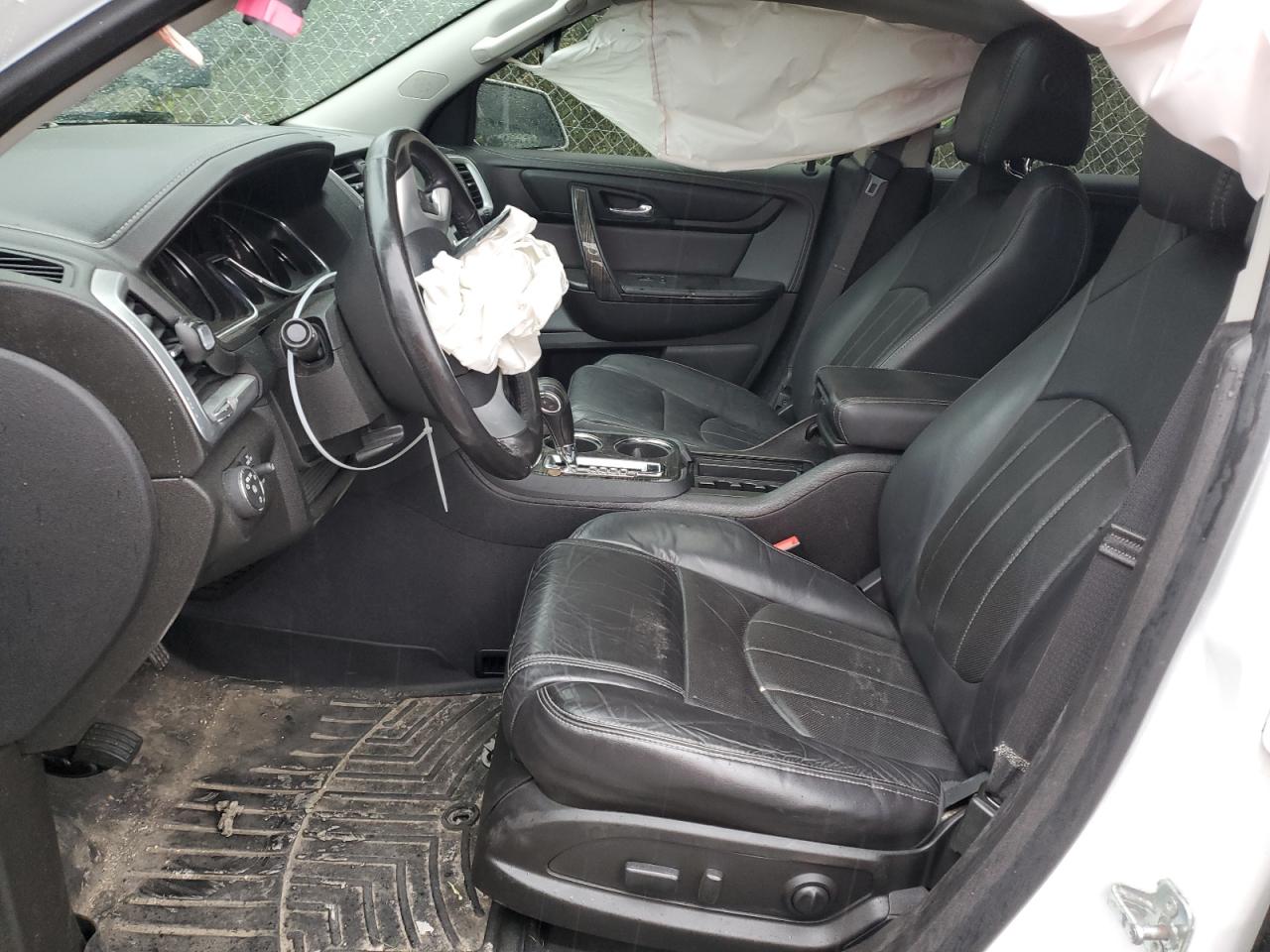 1GKKVSKDXGJ252143 2016 GMC Acadia Slt-2