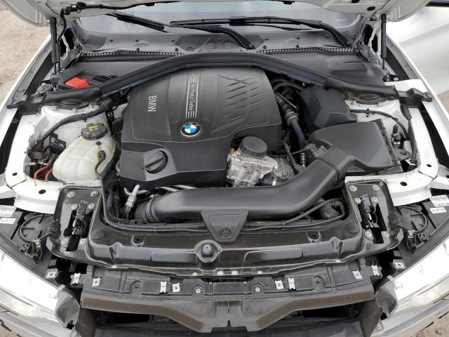 VIN WBA3R1C59FK195770 2015 BMW 4 Series, 435 I no.11