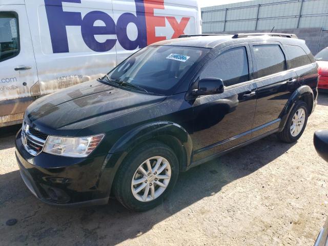 3C4PDCBG2ET175519 2014 Dodge Journey Sxt