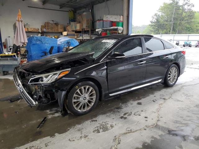 2015 Hyundai Sonata Sport VIN: 5NPE34AF7FH224854 Lot: 50127154