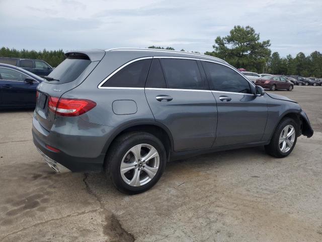 2018 Mercedes-Benz Glc 300 4Matic VIN: WDC0G4KB9JV020697 Lot: 51232484