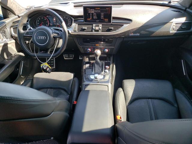 2017 AUDI RS7 PERFOR WUAWRAFC0HN901426