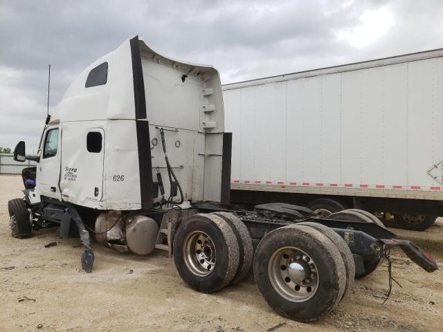 PETERBILT 579 2024 white  diesel 1XPBD49X3RD601511 photo #4