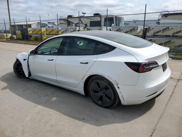 2023 Tesla Model 3 VIN: 5YJ3E1EA3PF453806 Lot: 51784494