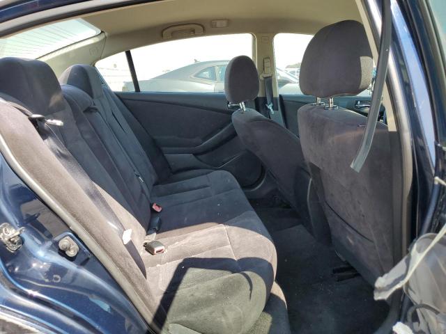 2008 Nissan Altima 2.5 VIN: 1N4AL21E38N446567 Lot: 51049154