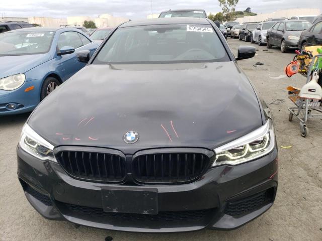 2018 BMW 540 I VIN: WBAJE5C34HG914003 Lot: 51904544