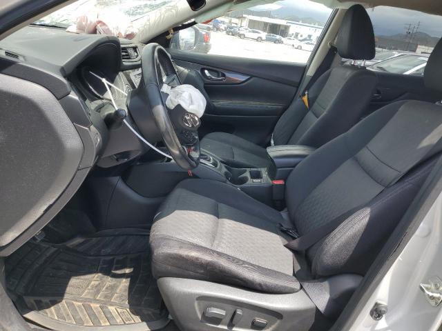 2018 NISSAN ROUGE JN8AT2MT5JW450578
