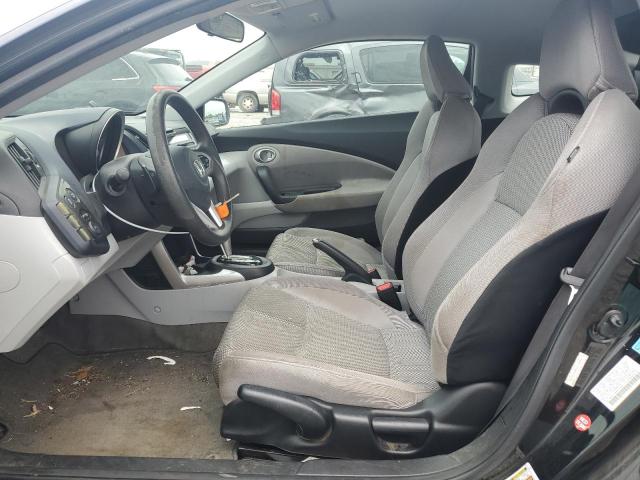 2011 Honda Cr-Z VIN: JHMZF1D48BS012363 Lot: 49793204