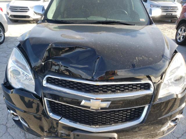 2015 CHEVROLET EQUINOX LT - 2GNFLHEK8F6235666