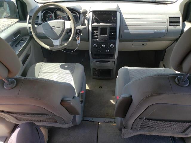 2010 Dodge Grand Caravan Se VIN: 2D4RN4DE6AR372328 Lot: 50150284