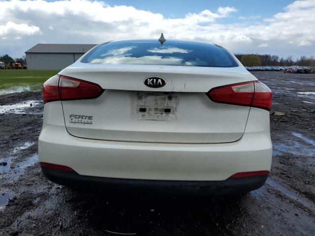 2014 Kia Forte Lx VIN: KNAFX4A66E5122109 Lot: 47918554