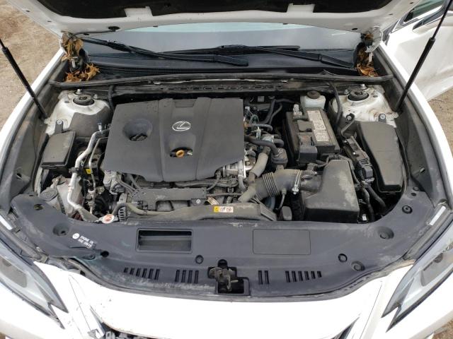 58AD11D16MU007738 2021 Lexus Es 250 Base