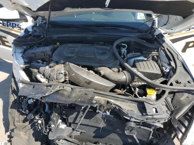 2020 DODGE DURANGO SS - 1C4RDJFG5LC192606