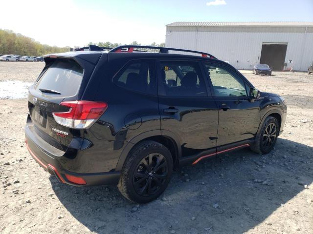 2022 Subaru Forester Sport VIN: JF2SKAJC0NH514457 Lot: 51413184