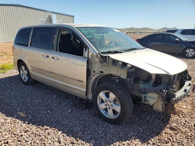 2013 Dodge Grand Caravan Se VIN: 2C4RDGBG5DR763366 Lot: 51455314