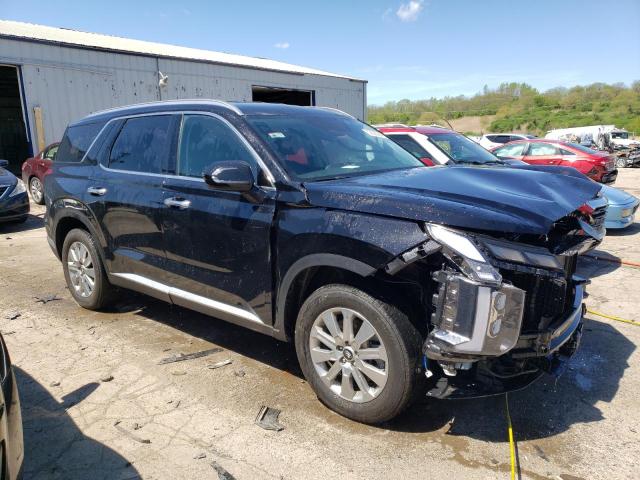 KM8R2DGE6PU490419 Hyundai Palisade S 4