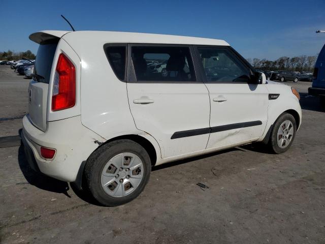 KNDJT2A58D7520378 | 2013 KIA soul