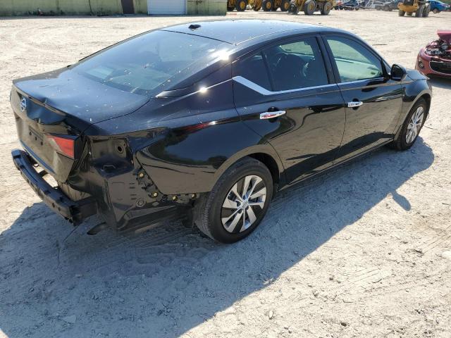 2019 NISSAN ALTIMA S - 1N4BL4BV9KC193675