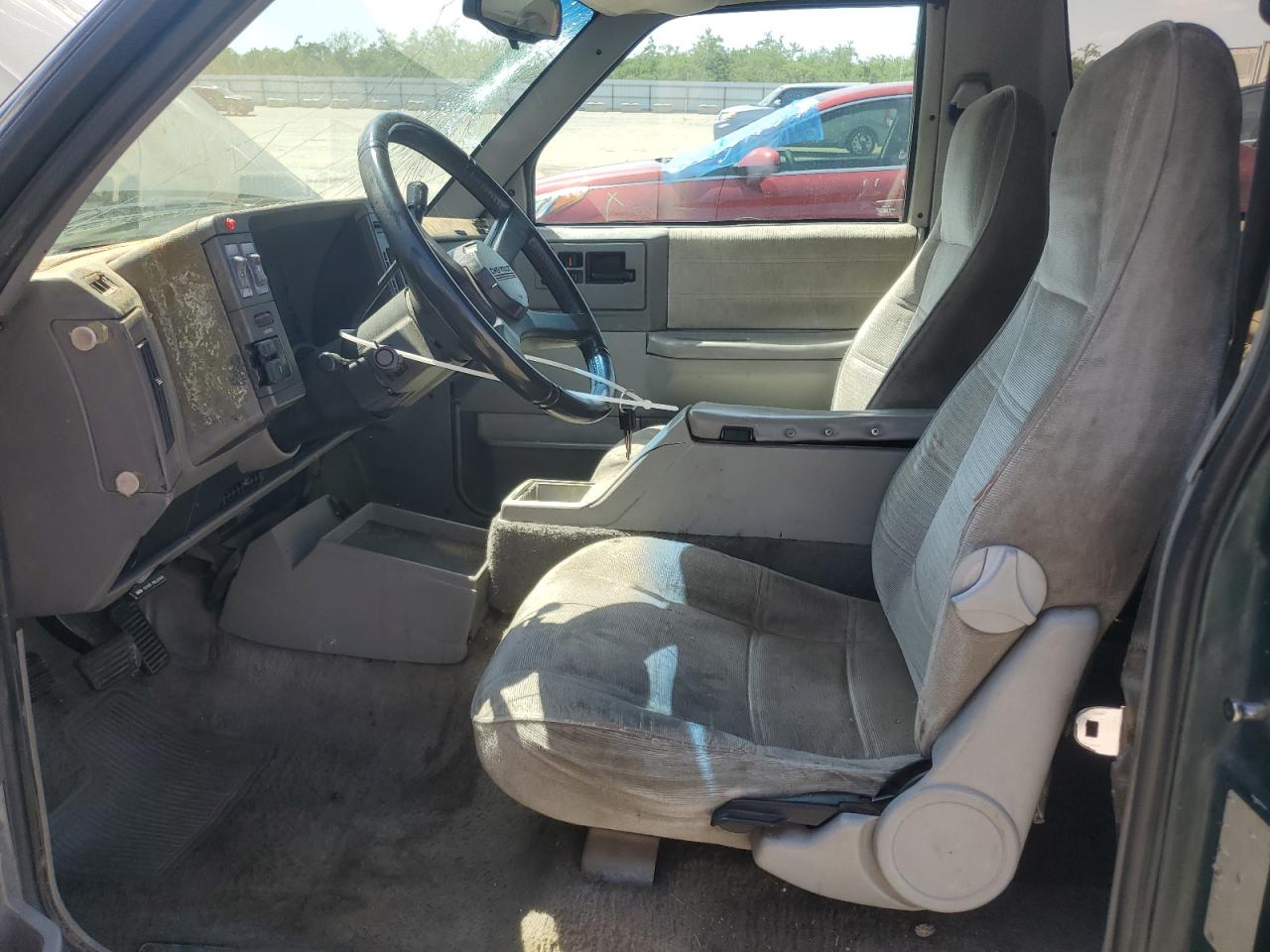 1GNCS18W8R0106545 1994 Chevrolet Blazer S10