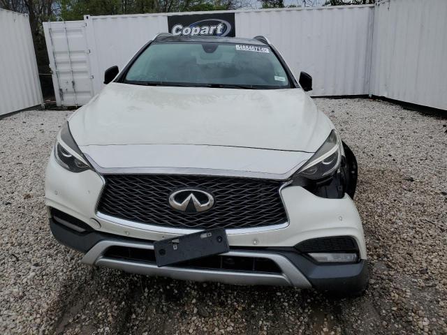 2018 Infiniti Qx30 Base VIN: SJKCH5CR0JA056929 Lot: 48846714