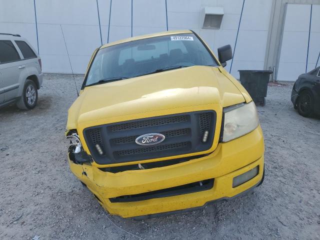 2004 Ford F150 VIN: 1FTRX12W94KD20356 Lot: 49122964