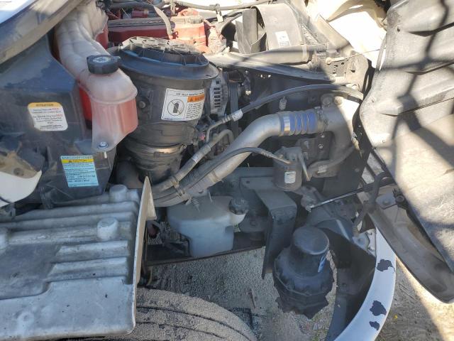 2015 Freightliner M2 106 Medium Duty VIN: 1FVACXDT7FHGM2080 Lot: 51106154