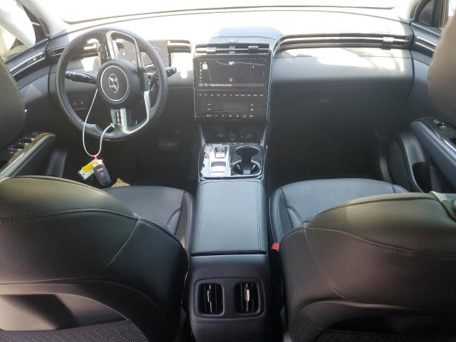 2022 Hyundai Tucson Limited VIN: 5NMJE3AE9NH077653 Lot: 49832294