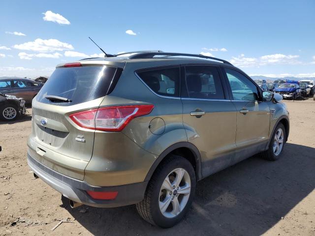 2013 Ford Escape Se VIN: 1FMCU9GX1DUC63178 Lot: 49584704