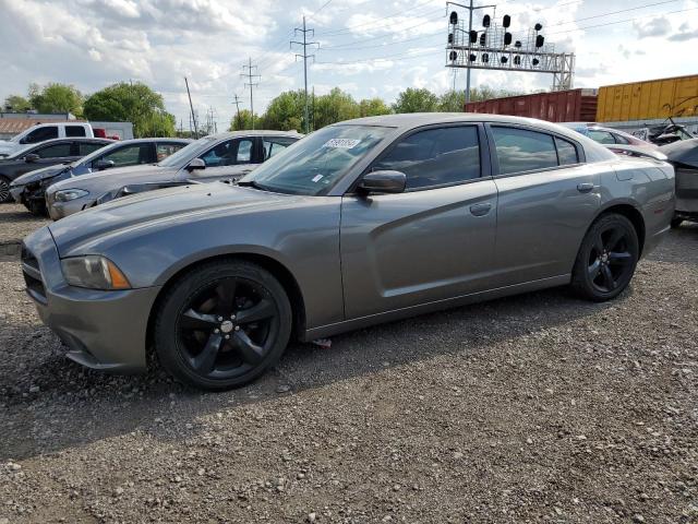 2012 Dodge Charger Sxt VIN: 2C3CDXHG8CH272408 Lot: 51991854