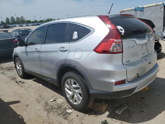 Vin: 2hkrm4h59gh714905, lot: 50983774, honda crv ex 20162
