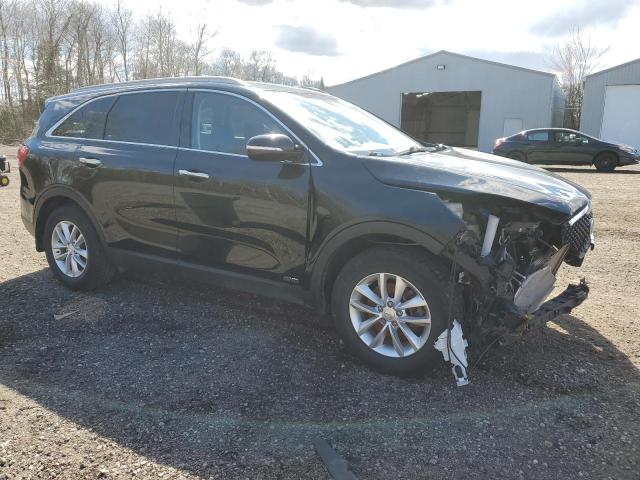 2017 Kia Sorento Lx VIN: 5XYPGDA38HG236749 Lot: 51093284