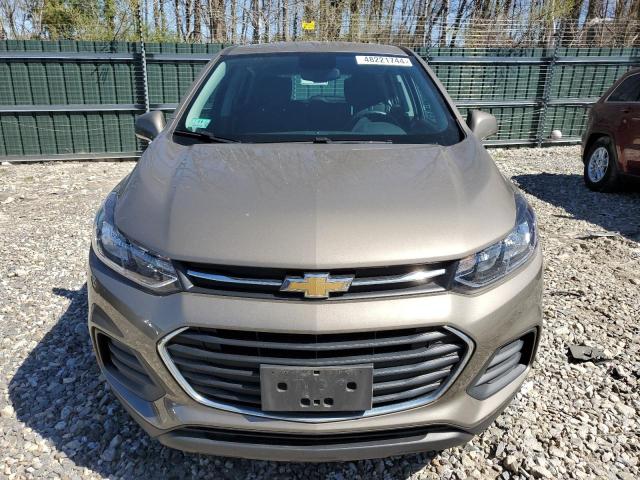 KL7CJNSB5LB331118 Chevrolet Trax LS 5