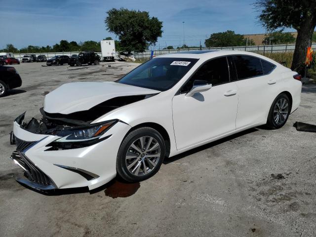 58ADZ1B11LU081918 Lexus ES350 ES 350