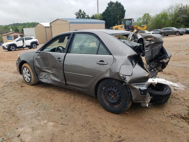 2003 Toyota Camry Le VIN: 4T1BE32K23U716563 Lot: 50656904