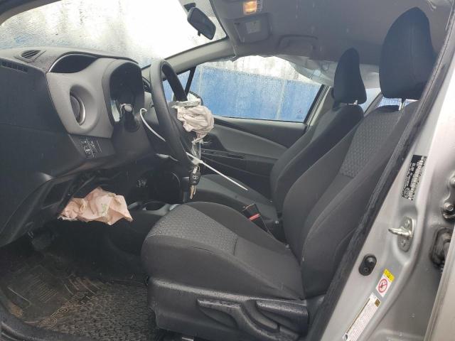 2016 TOYOTA YARIS L - VNKKTUD32GA069893