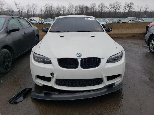 2011 BMW M3 VIN: WBSDX9C52BE585252 Lot: 50377094