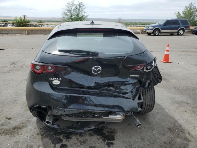 2024 Mazda 3 Premium VIN: JM1BPAMMXR1651778 Lot: 52380924