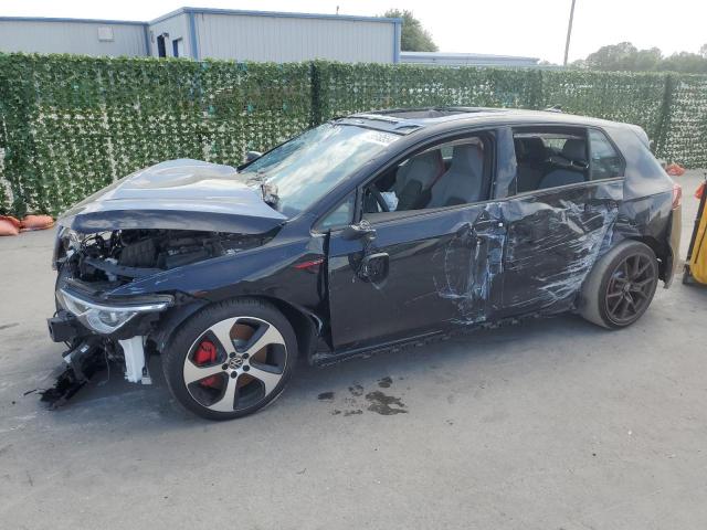 2024 VOLKSWAGEN GTI SE - WVW3A7CD5RW117830